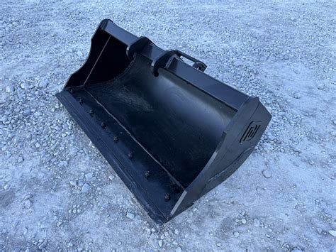 bobcat 328 mini excavator bucket|bobcat mini excavator ditching bucket.